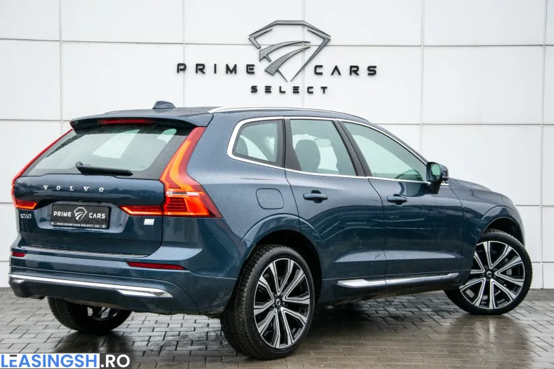 Volvo XC60 din 2022 cu 104.680 km - oferta VOL211642 - foto 3