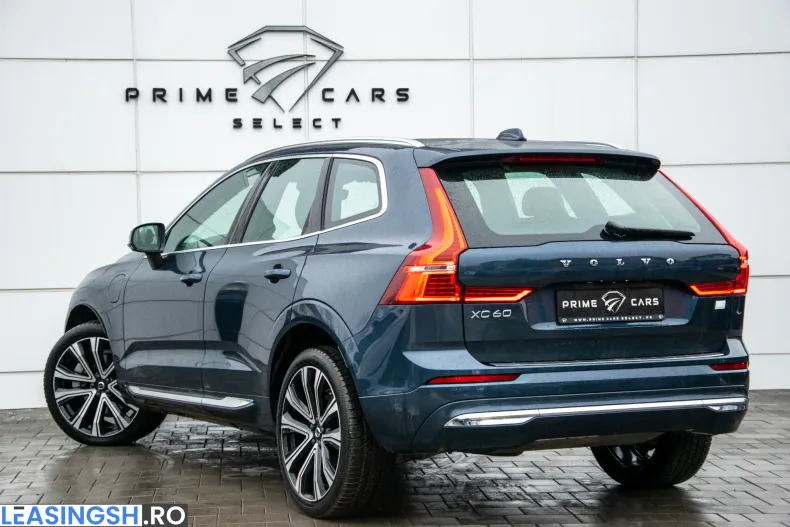 Volvo XC60 din 2022 cu 104.680 km - oferta VOL211642 - foto 4
