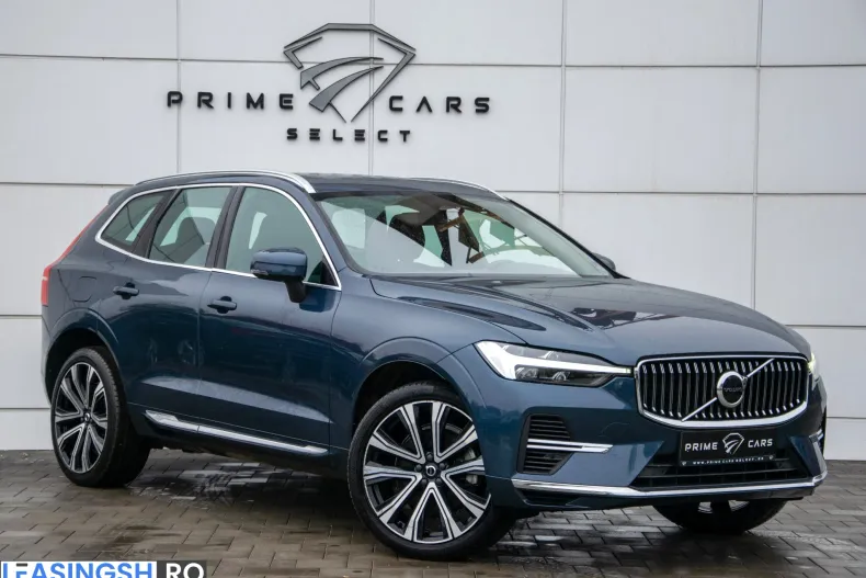 Volvo XC60 din 2022 cu 104.680 km - oferta VOL211642 - foto 11