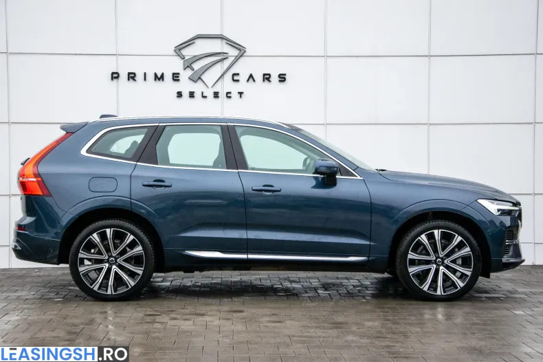 Volvo XC60 din 2022 cu 104.680 km - oferta VOL211642 - foto 12