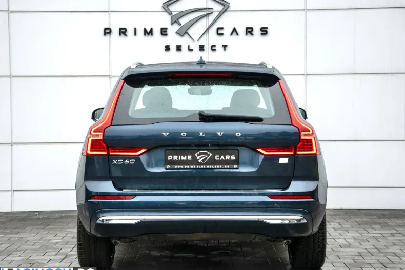 Volvo XC60 din 2022 cu 104.680 km - oferta VOL211642 - foto 13