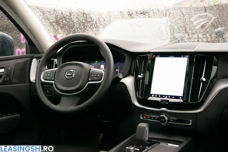 Volvo XC60 din 2022 cu 104.680 km - oferta VOL211642 - foto 18
