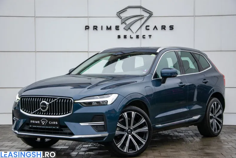 Volvo XC60 din 2022 cu 104.680 km - oferta VOL211642 - foto 19