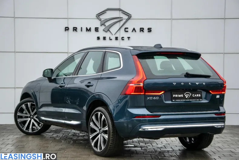 Volvo XC60 din 2022 cu 104.680 km - oferta VOL211642 - foto 22