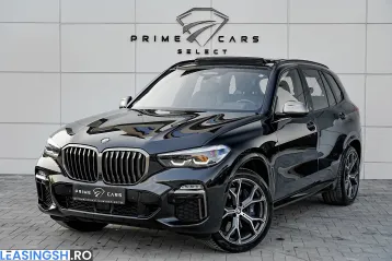 BMW X5 M din 2020 - oferta BMW211643