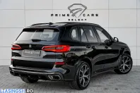 BMW X5 M (Seria X) din 2020 cu 154.150 km - oferta BMW211643 - foto 2