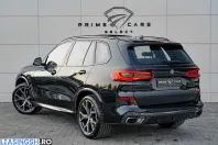 BMW X5 M (Seria X) din 2020 cu 154.150 km - oferta BMW211643 - foto 3