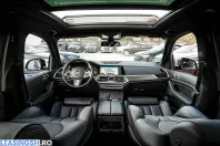 BMW X5 M (Seria X) din 2020 cu 154.150 km - oferta BMW211643 - foto 7