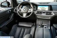 BMW X5 M (Seria X) din 2020 cu 154.150 km - oferta BMW211643 - foto 8