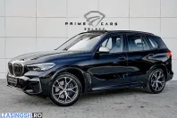 BMW X5 M (Seria X) din 2020 cu 154.150 km - oferta BMW211643 - foto 9