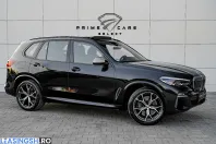 BMW X5 M (Seria X) din 2020 cu 154.150 km - oferta BMW211643 - foto 10