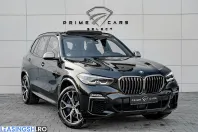 BMW X5 M (Seria X) din 2020 cu 154.150 km - oferta BMW211643 - foto 13
