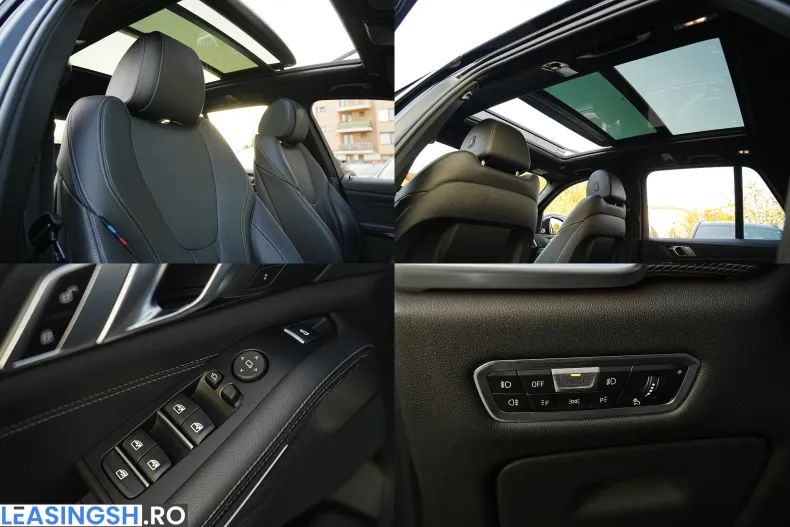 BMW X5 M (Seria X) din 2020 cu 154.150 km - oferta BMW211643 - foto 14