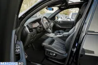 BMW X5 M (Seria X) din 2020 cu 154.150 km - oferta BMW211643 - foto 16