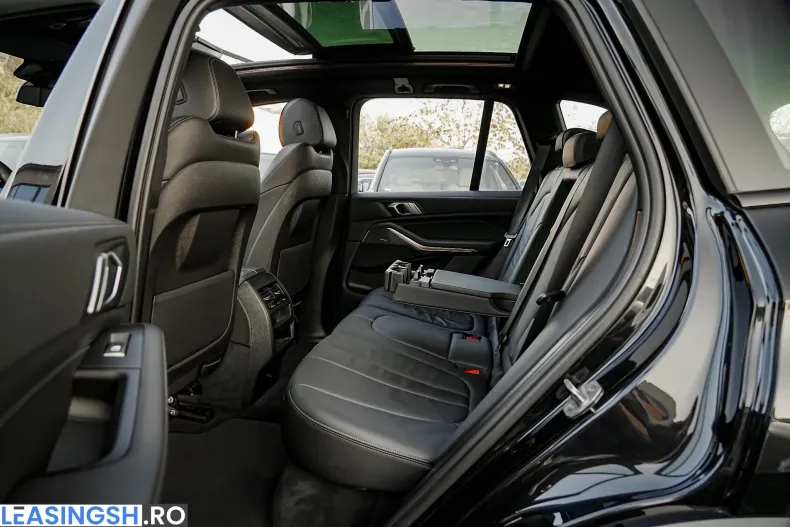 BMW X5 M (Seria X) din 2020 cu 154.150 km - oferta BMW211643 - foto 18