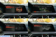 BMW X5 M (Seria X) din 2020 cu 154.150 km - oferta BMW211643 - foto 22