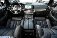 BMW X5 M (Seria X) din 2020 cu 154.150 km - oferta BMW211643 - foto 23