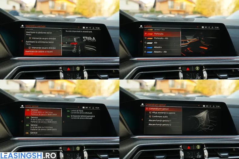 BMW X5 M (Seria X) din 2020 cu 154.150 km - oferta BMW211643 - foto 25