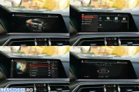 BMW X5 M (Seria X) din 2020 cu 154.150 km - oferta BMW211643 - foto 27