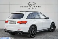 Mercedes-Benz GLC din 2020 cu 153.730 km - oferta MER211644 - foto 2