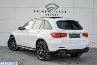 Mercedes-Benz GLC din 2020 cu 153.730 km - oferta MER211644 - foto 3