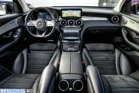 Mercedes-Benz GLC din 2020 cu 153.730 km - oferta MER211644 - foto 5