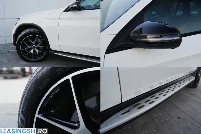 Mercedes-Benz GLC din 2020 cu 153.730 km - oferta MER211644 - foto 7