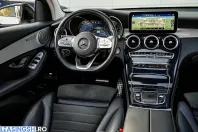 Mercedes-Benz GLC din 2020 cu 153.730 km - oferta MER211644 - foto 9