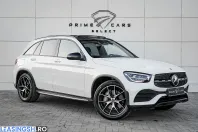 Mercedes-Benz GLC din 2020 cu 153.730 km - oferta MER211644 - foto 18