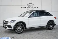 Mercedes-Benz GLC din 2020 cu 153.730 km - oferta MER211644 - foto 19
