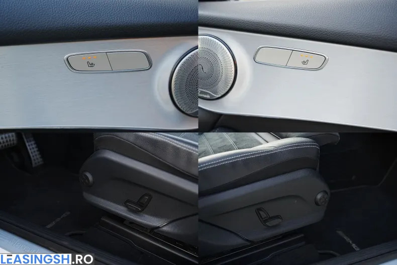 Mercedes-Benz GLC din 2020 cu 153.730 km - oferta MER211644 - foto 30