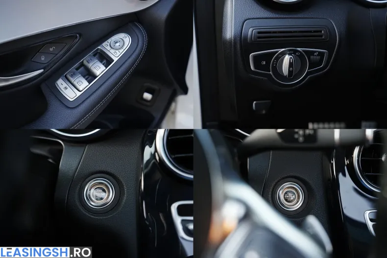 Mercedes-Benz GLC din 2020 cu 153.730 km - oferta MER211644 - foto 31