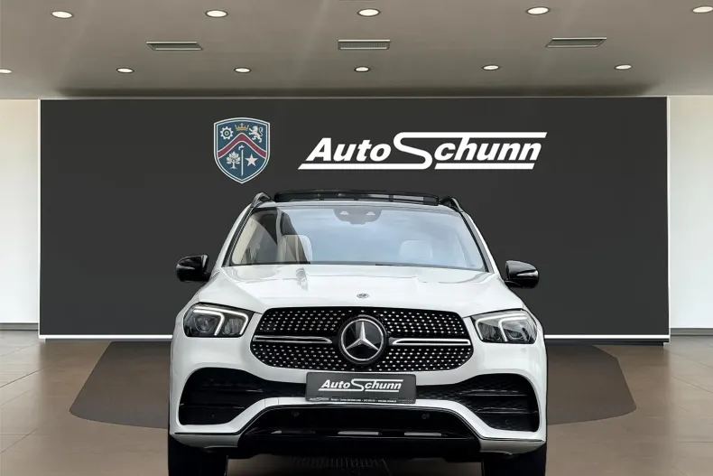 Mercedes-Benz GLE din 2021 cu 101.400 km - oferta MER211645 - foto 2