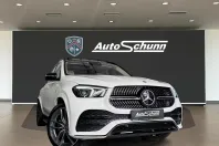 Mercedes-Benz GLE din 2021 cu 101.400 km - oferta MER211645 - foto 3