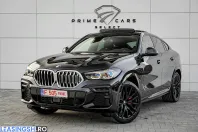 BMW X6 (Seria X) din 2023 cu 45.900 km - oferta BMW211646 - foto 1