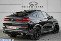 BMW X6 (Seria X) din 2023 cu 45.900 km - oferta BMW211646 - foto 2