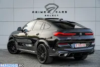 BMW X6 (Seria X) din 2023 cu 45.900 km - oferta BMW211646 - foto 3
