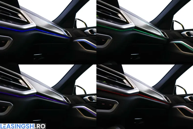 BMW X6 (Seria X) din 2023 cu 45.900 km - oferta BMW211646 - foto 8