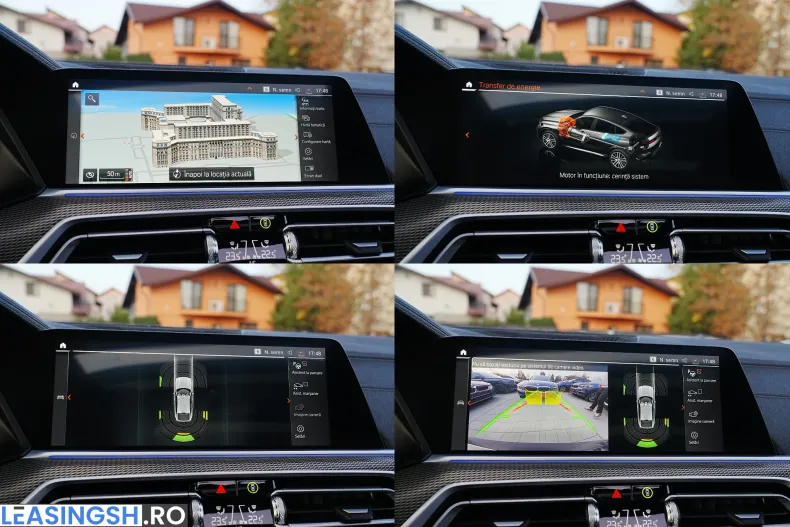BMW X6 (Seria X) din 2023 cu 45.900 km - oferta BMW211646 - foto 9