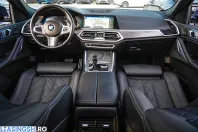 BMW X6 (Seria X) din 2023 cu 45.900 km - oferta BMW211646 - foto 11