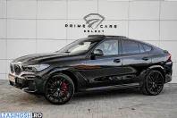 BMW X6 (Seria X) din 2023 cu 45.900 km - oferta BMW211646 - foto 13