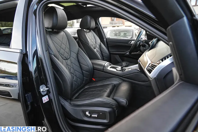 BMW X6 (Seria X) din 2023 cu 45.900 km - oferta BMW211646 - foto 18