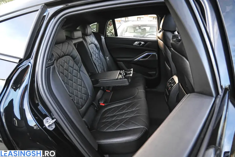 BMW X6 (Seria X) din 2023 cu 45.900 km - oferta BMW211646 - foto 20