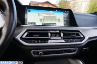 BMW X6 (Seria X) din 2023 cu 45.900 km - oferta BMW211646 - foto 22