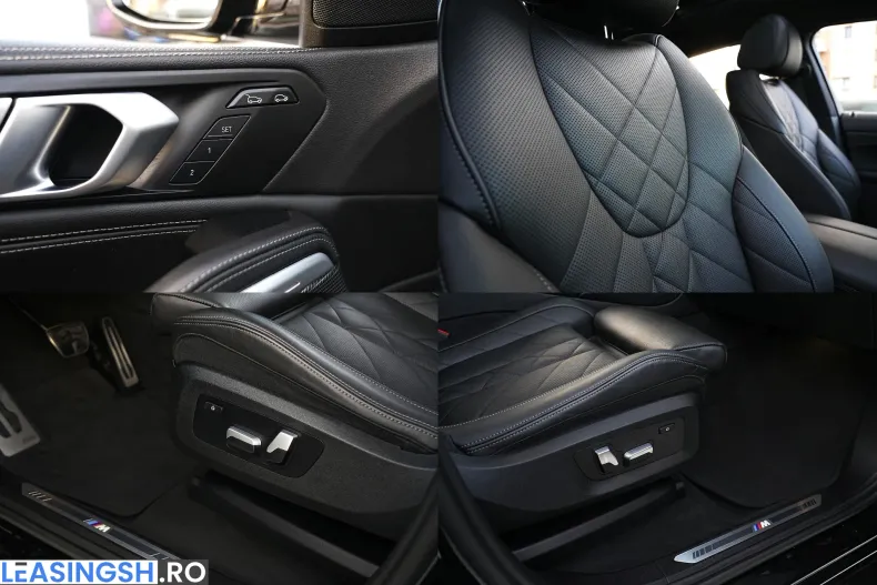 BMW X6 (Seria X) din 2023 cu 45.900 km - oferta BMW211646 - foto 25