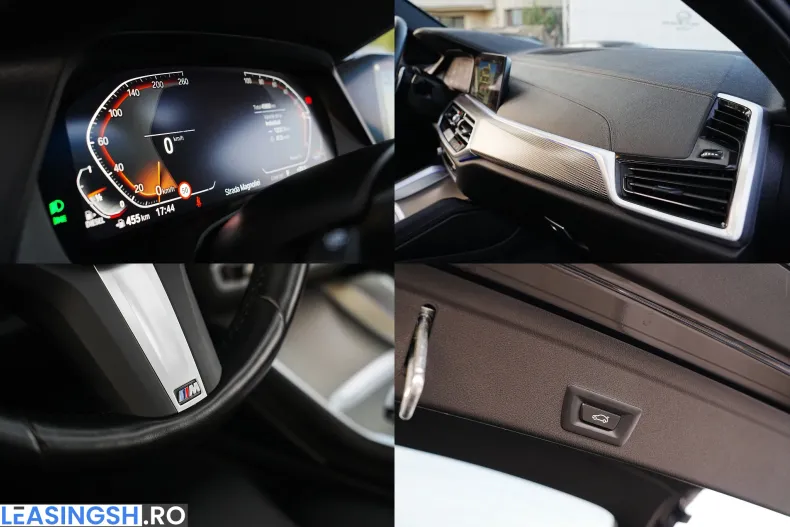 BMW X6 (Seria X) din 2023 cu 45.900 km - oferta BMW211646 - foto 26