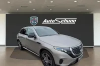 Mercedes-Benz EQC din 2020 cu 44.500 km - oferta MER211647 - foto 2