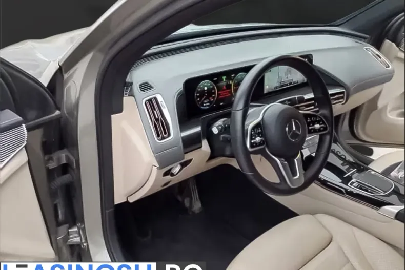 Mercedes-Benz EQC din 2020 cu 44.500 km - oferta MER211647 - foto 7