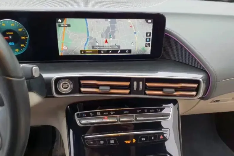Mercedes-Benz EQC din 2020 cu 44.500 km - oferta MER211647 - foto 10
