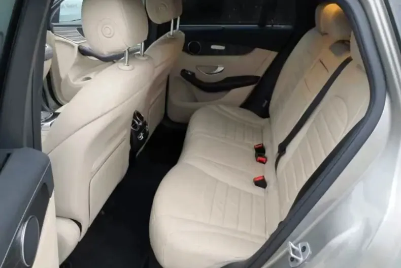 Mercedes-Benz EQC din 2020 cu 44.500 km - oferta MER211647 - foto 12